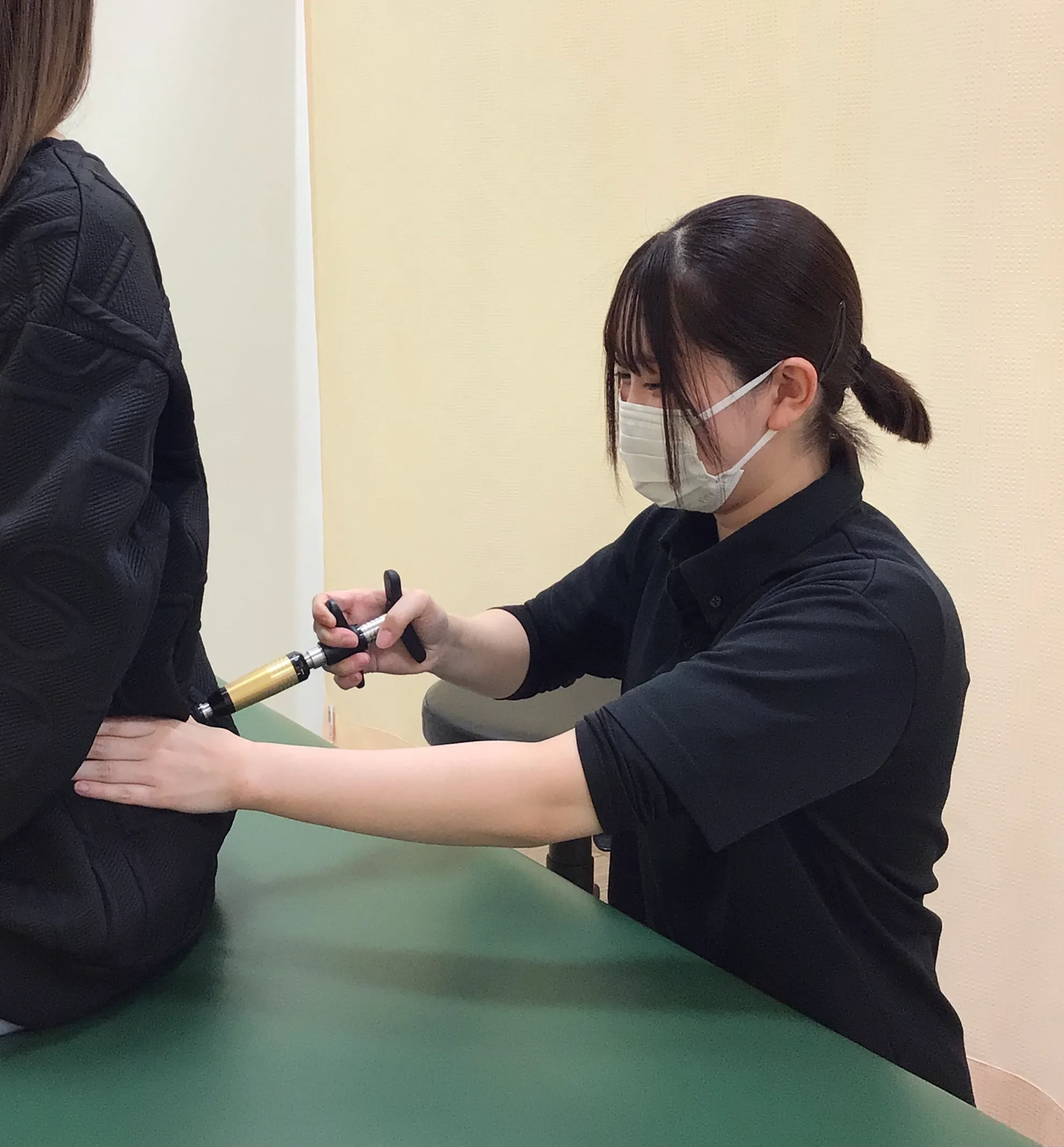 大坂整骨院のご紹介