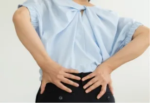腰痛