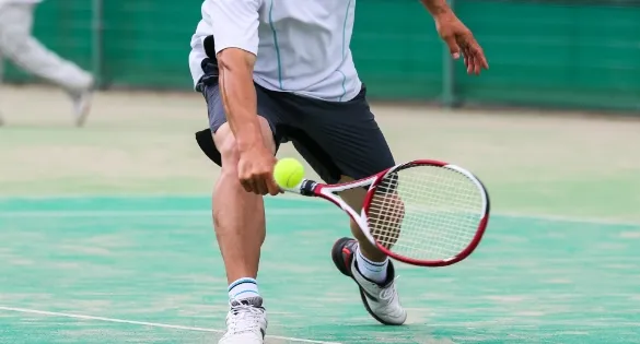 テニス