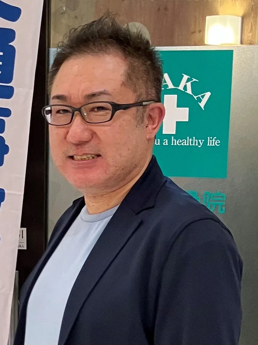 渡邊 聡史