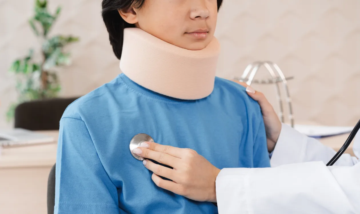 現在、他の病院（整形外科・接骨院等）に通院されている方でも転院は可能です！！