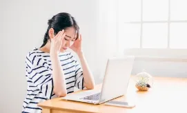 体型の崩れやむくみ、冷え性が治らない