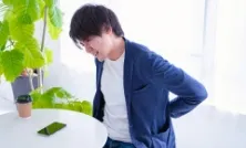 不良姿勢